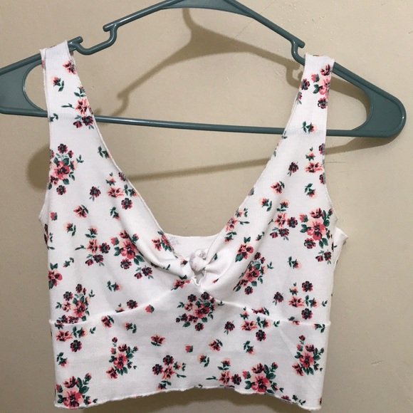 Crop top - Picture 2 of 2